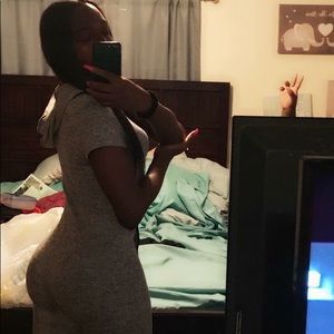 Meet your Posher, Porsha